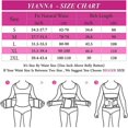 thumbnail image 4 of Entrenador de cintura para mujeres y hombres – Banda de apoyo para la espalda y moldeador corporal con control de barriga, faja para perder peso, entrenamiento JM, 4 of 4