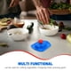thumbnail image 3 of unbranded Protector De Dedos Para Y Verduras Herramienta Segura Y Para Cocina, 3 of 8