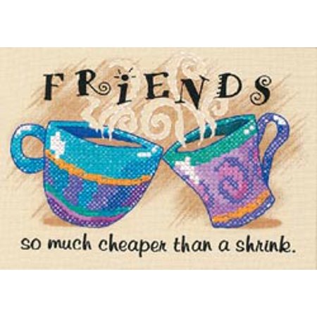 UPC: 0088677069803 | Dimensions Cross Stitch Kit 7×5 Cheaper ThanShrink