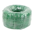thumbnail image 2 of RBCFHl 10-70m 4/7mm Watering PVC Hose Garden 1/4inch Tubing Pipe 1/4'' Connector fit Plants Irrigation System Kit Greenhouse He Qiyong unisex, 2 of 2
