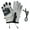 Gray, variant on Ycandiee Heated Gloves for Men Women, Non-Slip Electric Heating Glove, Rechargeable Heated Gloves for Motorcycling, Skiing, Outdoor Work