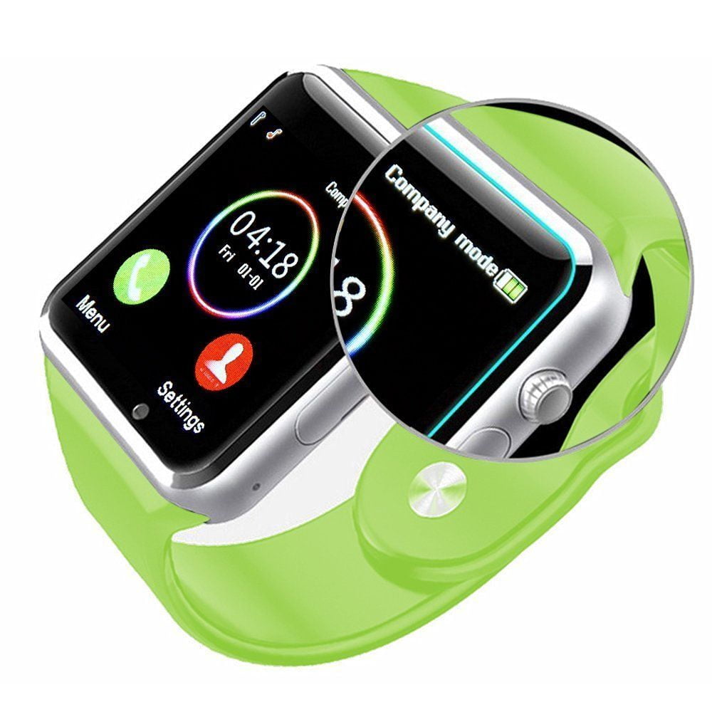 tanjun green