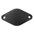 thumbnail image 1 of CNC Aluminum Turbo Resonator  Plate with Durable & Antirust Features, Compatible withDuramax 11-16, 1 of 7