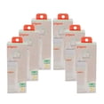 thumbnail image 2 of Pack 6 Biberones Pigeon Softouch 240ml/8oz Anticolicos 3m+, 2 of 10