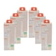 thumbnail image 2 of Pack 6 Biberones Pigeon Softouch 240ml/8oz Anticolicos 3m+, 2 of 10