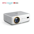 thumbnail image 1 of Projecteur Vankyo Leisure L570S Native 1080P avec Dolby Audio, 1 of 11