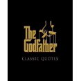 thumbnail image 1 of The Godfather Classic Quotes, 1 of 2