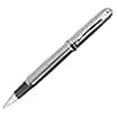 thumbnail image 3 of Abcsea Stylo à Bille Roulante Premium X750 Garniture Chromée - Acier, 3 of 4