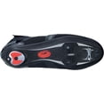 thumbnail image 5 of Sidi Zero Gore 2 Road Shoes - Men's, Black/Black, 44, 5 of 5