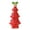 Tinkle Bell, variant on Opvise Ceramic Christmas Tree Night Light Glowing Decorative Lamp with Star Topper Xmas Tree Figurines for Holiday Home Decor