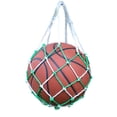 thumbnail image 1 of CSChome Sac de Filet de Football Filet de Basket Résistant à l'Usure Forte Capacité de Charge Rangement de Volleyball Football Multifonction, 1 of 7