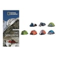 thumbnail image 3 of Tienda Casa Campaña National Geographic New Toronto 4 Personas, 3 of 3