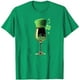 thumbnail image 5 of Tejiojio Women's St Patrick's Day T-Shirt Lucky Irish Shamrock Paddy's Day Graphic Tees Tops, 5 of 6