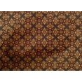 thumbnail image 4 of oneOone Cotton Poplin Fabric Geometric Ethnic Print Fabric BTY 42 Inch Wide, 4 of 4