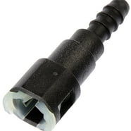 Fuel Line Connector - Compatible with 2014 Chevy Silverado 1500 ...