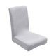thumbnail image 2 of Fundas Para Sillas Elastic Stretch Dining Room Chair Covers Set of 1 Soft Polyester Fabric Slipcovers with Strapless Design for Kitchen Restaurant and Party Decor 45-55CM JASKFLY, 2 of 8