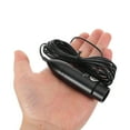 thumbnail image 3 of Raindrops Lavalier Wearable Microphone Lavalier Mic 48v Xlr Three-pin Interface Lapel Mic, 3 of 8