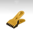 thumbnail image 4 of HEMOTON Stringing Machine Tool Sports Racket Clamp for Threading and Repairing Badminton Rackets 2pcs, 4 of 6