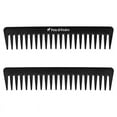 thumbnail image 5 of Pete & Pedro Wide Tooth Comb - Detangling & Hairstyling For Men & Women, 5 of 5