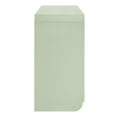 thumbnail image 5 of Sideboard Storage Cabinet , Green, Wood, Living Dining Room Kitchen Cafe Bistro Hospitality Restaurant, Modern Contemporary, HB37876, 5 of 9