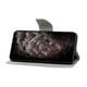 thumbnail image 4 of Funda de piel con estampado pintado para iPhone 13 Mini, tres gatos, 4 of 5