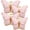 Pink, variant on Matte Butterfly Foil Balloon Party Decor Mylar Balloon