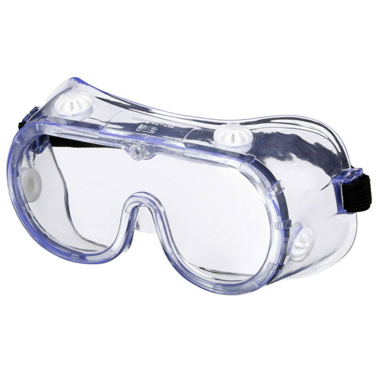 Chemistry goggles walmart hotsell