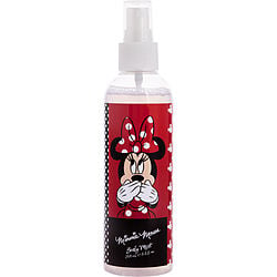 thumbnail image 1 of MINNIE MOUSE MINNIE MOUSE de Disney, SPRAY CORPORAL 6.8 OZ (EL EMBALAJE PUEDE VARIAR), 1 of 4