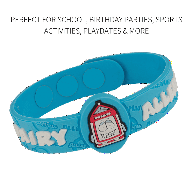 Allergy bracelets cvs clearance