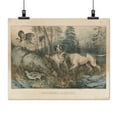 thumbnail image 2 of Print: Partridge Shooting, 1870, 2 of 4