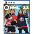 thumbnail image 1 of NHL 23 (PS5), 1 of 9