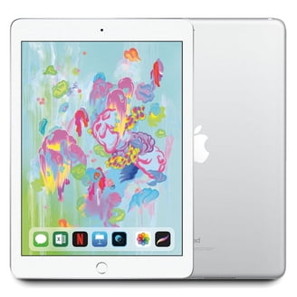 Restored 2018 Apple 9.7-inch iPad Wi-Fi 32GB - Gold (6th Gen