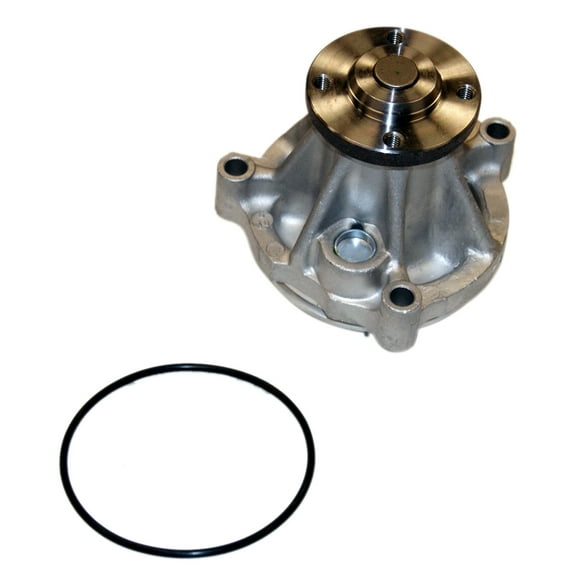 GMB 125-1830 Water Pump that fits a Ford Crown Victoria (1998-2002)