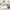 White, variant on Triple Tree 2-Piece Modern Pine Full Bedroom Set, Gray