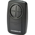thumbnail image 1 of Universal Garage Door Opener Remote - Black, 1 of 6