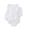 White, variant on Women's Teri Full Coverage, Elastic Leg, Cotton Brief, White 4 Pack Style 122