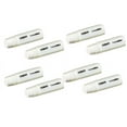 4 Pack Conair ThermaCell Butane Refill Cartridges 2 ea