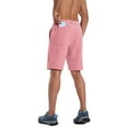 thumbnail image 6 of FEDTOSING Men's Waterproof Golf Shorts with Moisture-Wicking Waistband Stretch Quick Dry 10" Casual Shorts, Sizes 30-40, 6 of 7
