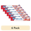 (6 pack) Great Value Slide Cutter Clear Premium Plastic Wrap, 300 sq ft