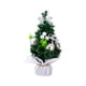 thumbnail image 4 of Árbol de Navidad de mesa, decoraciones navideñas DIY, árboles de Navidad pequeños, adornos colgantes Argén, 4 of 9