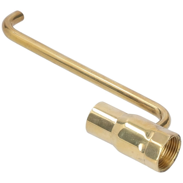 LHCER Landscape Nozzle,Fountain Fitting,G1 DN25 Female Thread Fountain