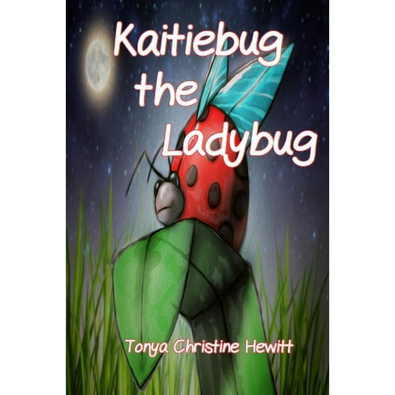 Kaitiebug the Ladybug, (Paperback)