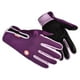 thumbnail image 1 of Guantes de invierno impermeables, con pantalla táctil, cálidos, aislantes y resistentes al viento para motocicleta. Violeta, 1 of 8