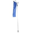 thumbnail image 1 of Snow Roof Rake, Snow Removal Rake 6.5M Oxford Slide  for Wet Leaves, 1 of 7