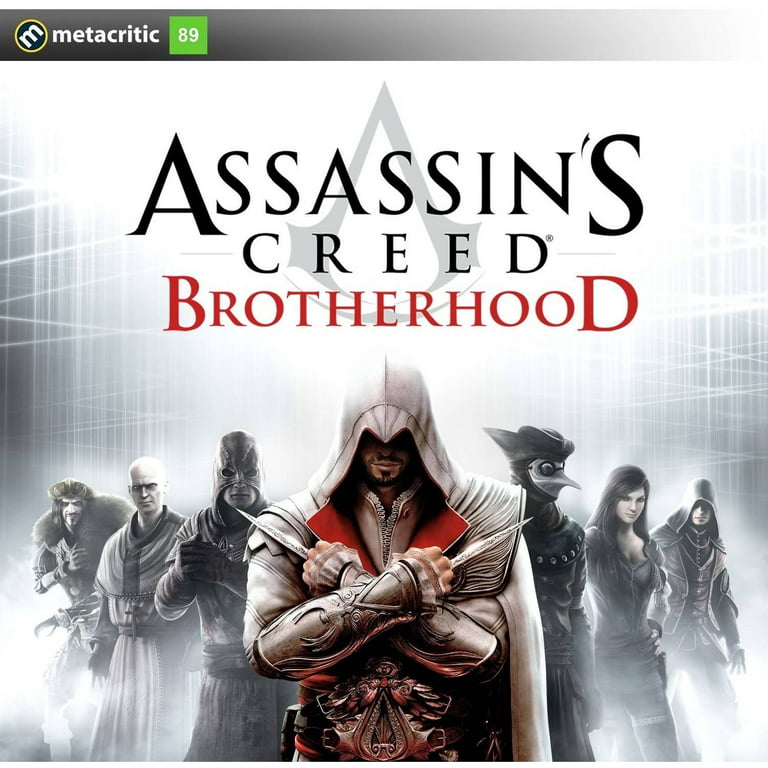 Assassin's Creed III - Metacritic