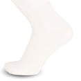 thumbnail image 6 of Auroural 5-17 Years Boys Socks Boys Soccer Socks Unisex Knee High Soccer Socks Striped Breathable Football Sports Socks Youth Adult Multiple Colors, 6 of 6