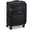 Black, variant on DELSEY PARIS Sky Max 2.0 24" Softside Spinner Luggage, Green
