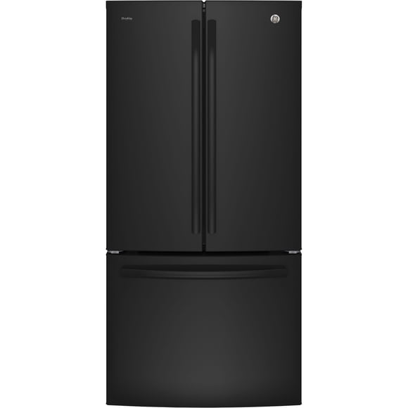 GE Profile Réfrigérateur à porte française de 36 po W 22,2 pi. cu. avec