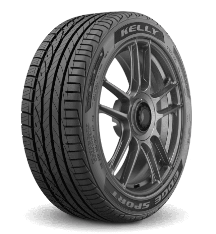Kelly Edge Sport 225/45R19XL 96Y BSW pneu