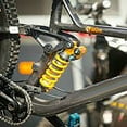 thumbnail image 4 of Heavy Duty 150mm Rear Universal Fitment For Scooter Dirt ATV Quad and Mini Pocket Bikes High Performance Suspension System, 4 of 6